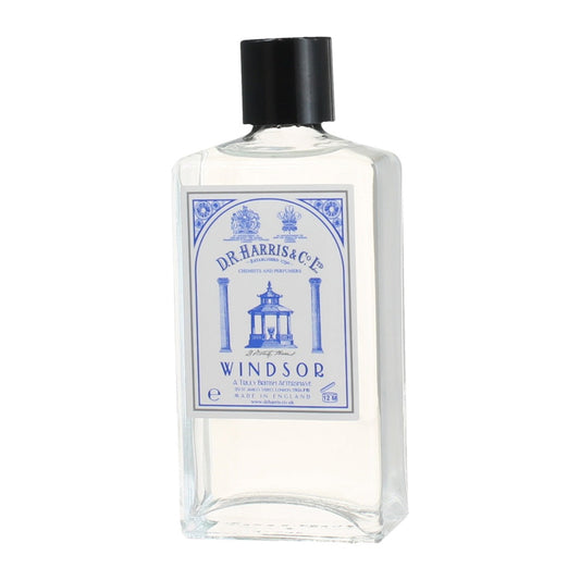 D. R. Harris Windsor Aftershave, 100ml