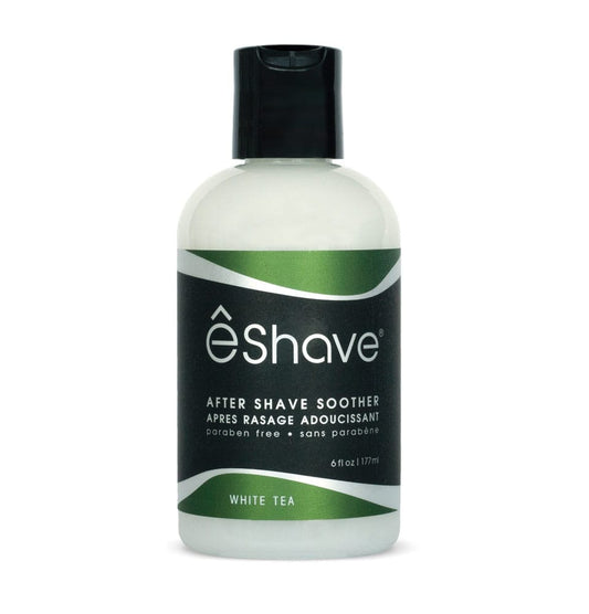 White Tea Aftershave Soother (6oz) - by eShave