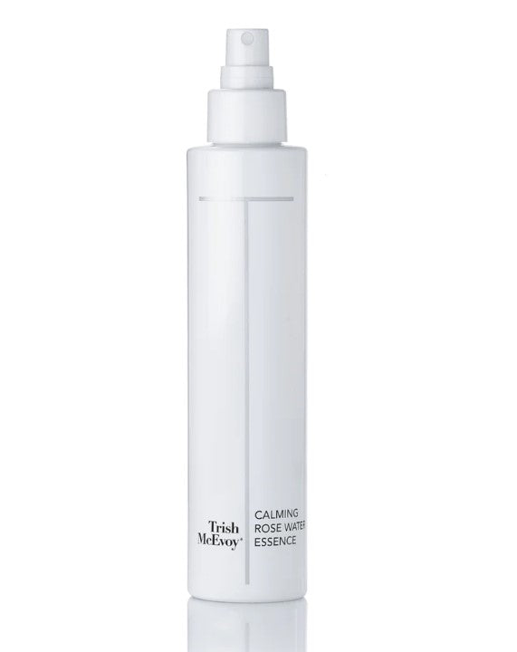 Instant Solutions Calming Rose Water Essence