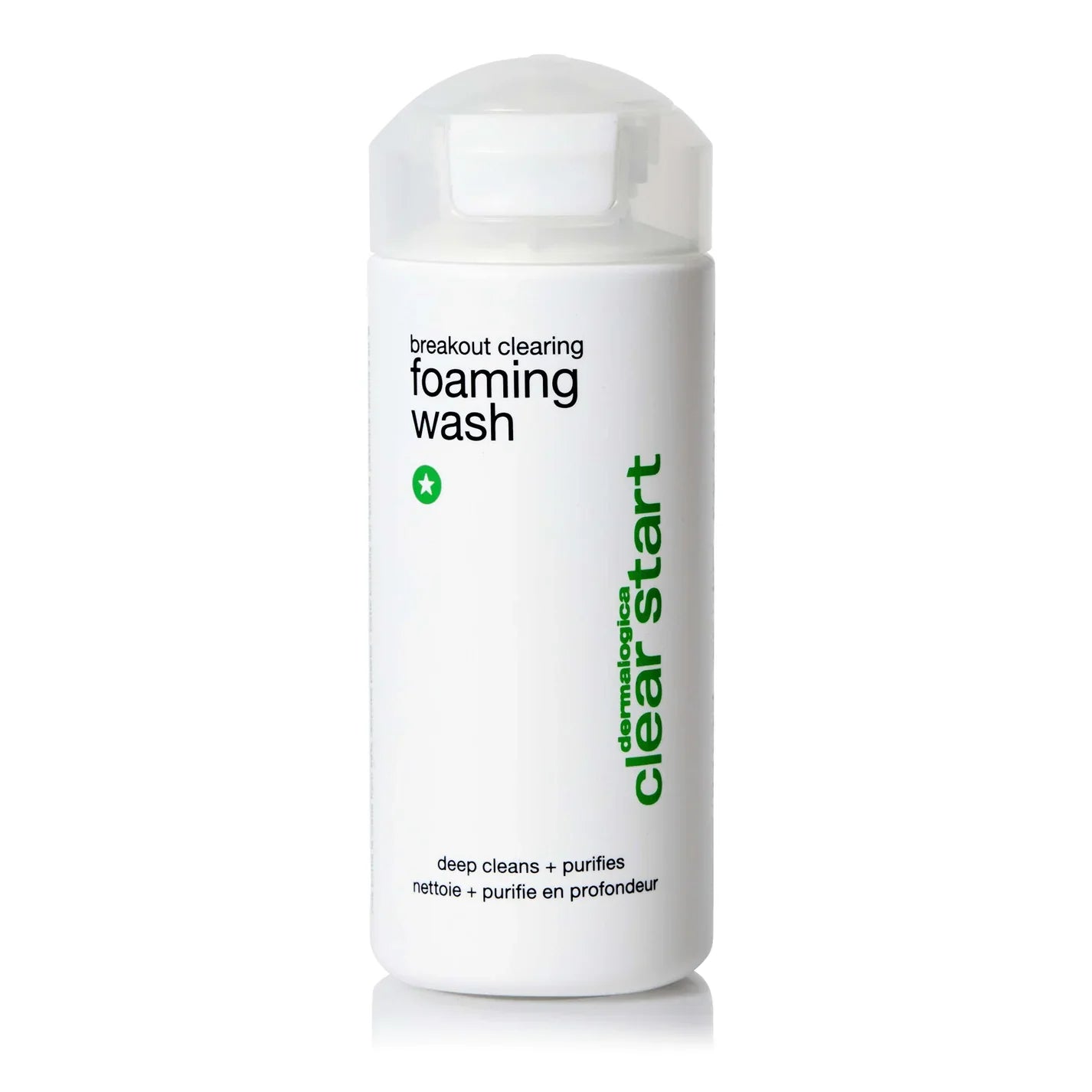 ClearStart Breakout Clearing Foam Wash