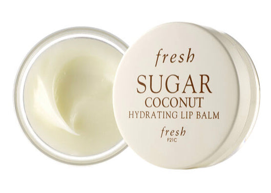 Hydrating Lip Balm Pot