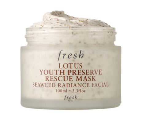 Face Mask-Lotus Youth Preserve 3.4 fl oz