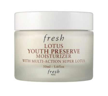 Lotus Youth Preserve Moisturizer 1.6 fl oz
