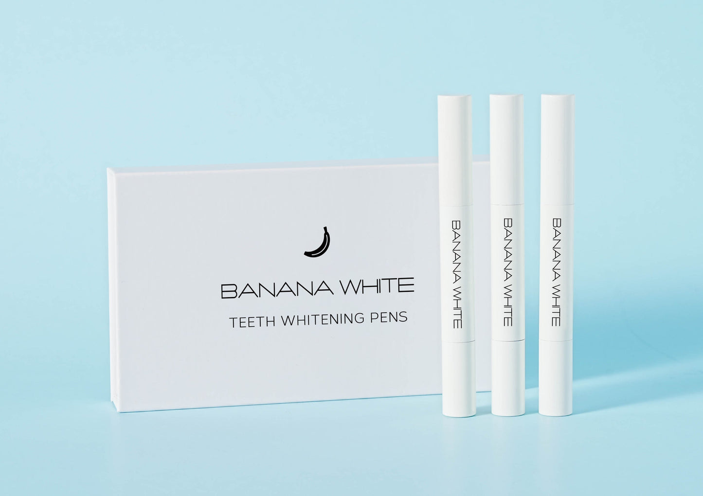 Refill Pens (3 Pack)