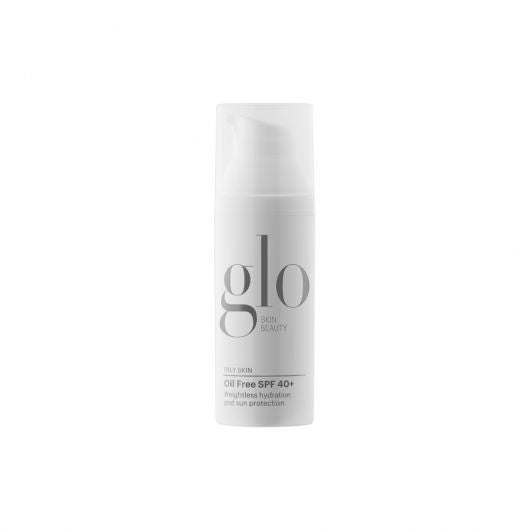 Glo Oil Free SPF 40+
