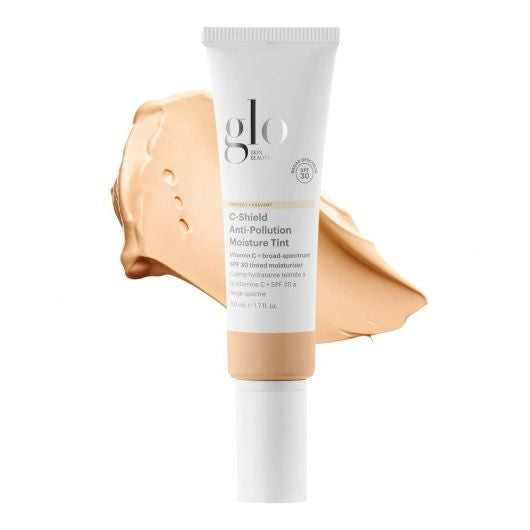 Glo C-Shield Anti-Pollution Moisture Tint