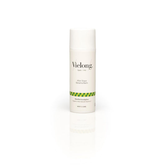 Mint Eucalyptus Aftershave Balm - by Vielong
