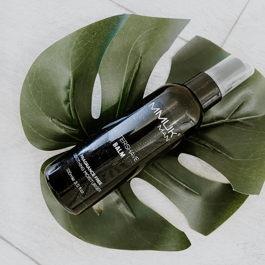 MMUK MAN After Shave Balm - 100ml