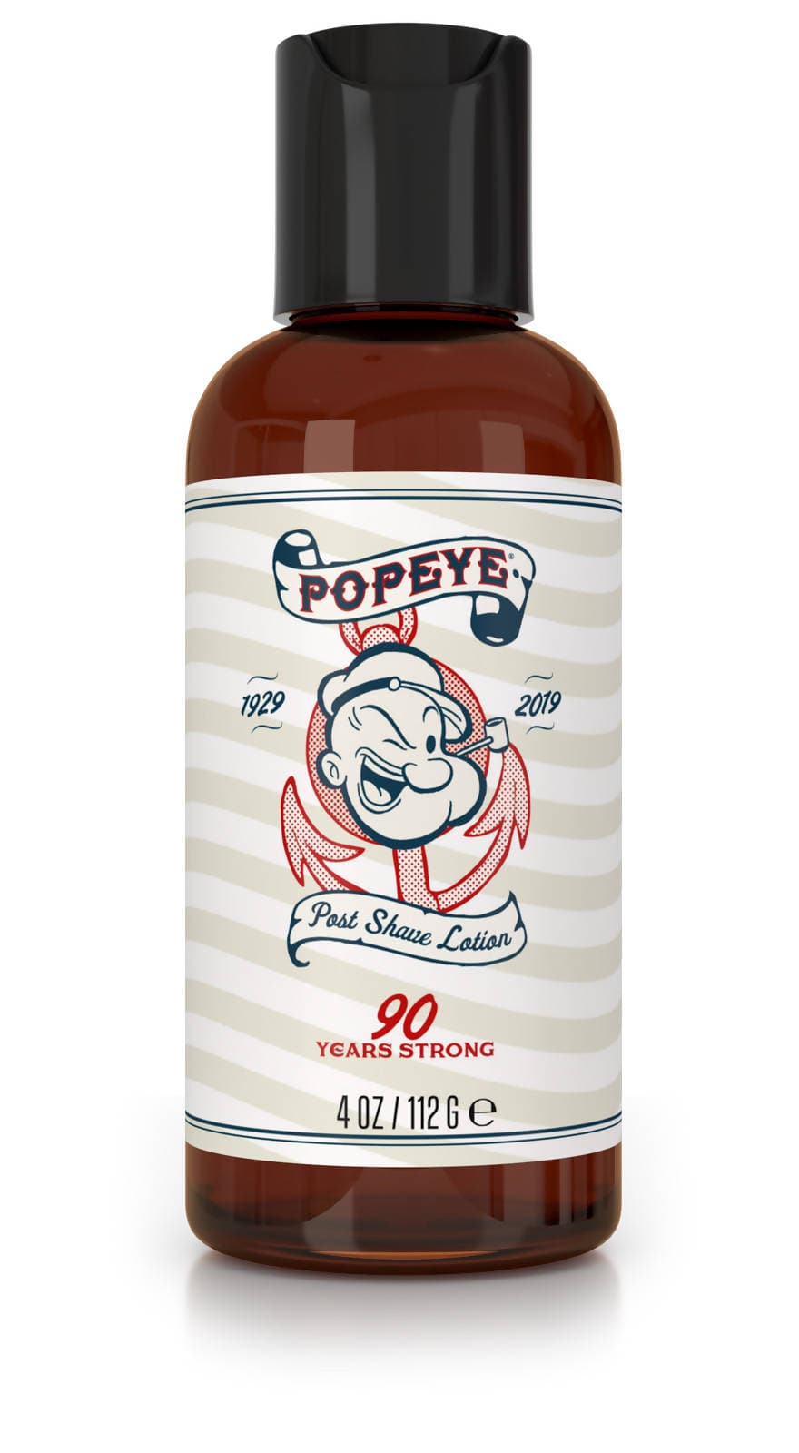 POPEYE Shave Co Post Shave Lotion - 4oz