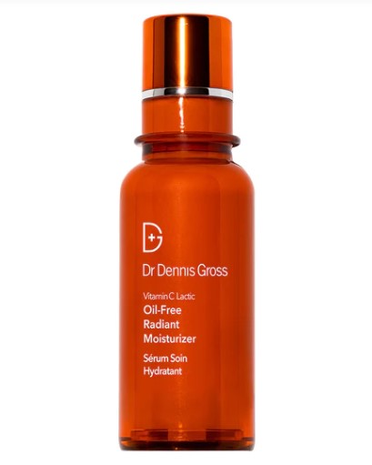 Dr. Gross Vit C Lactic Oil-Free Radiant Moisturizer 1.7oz