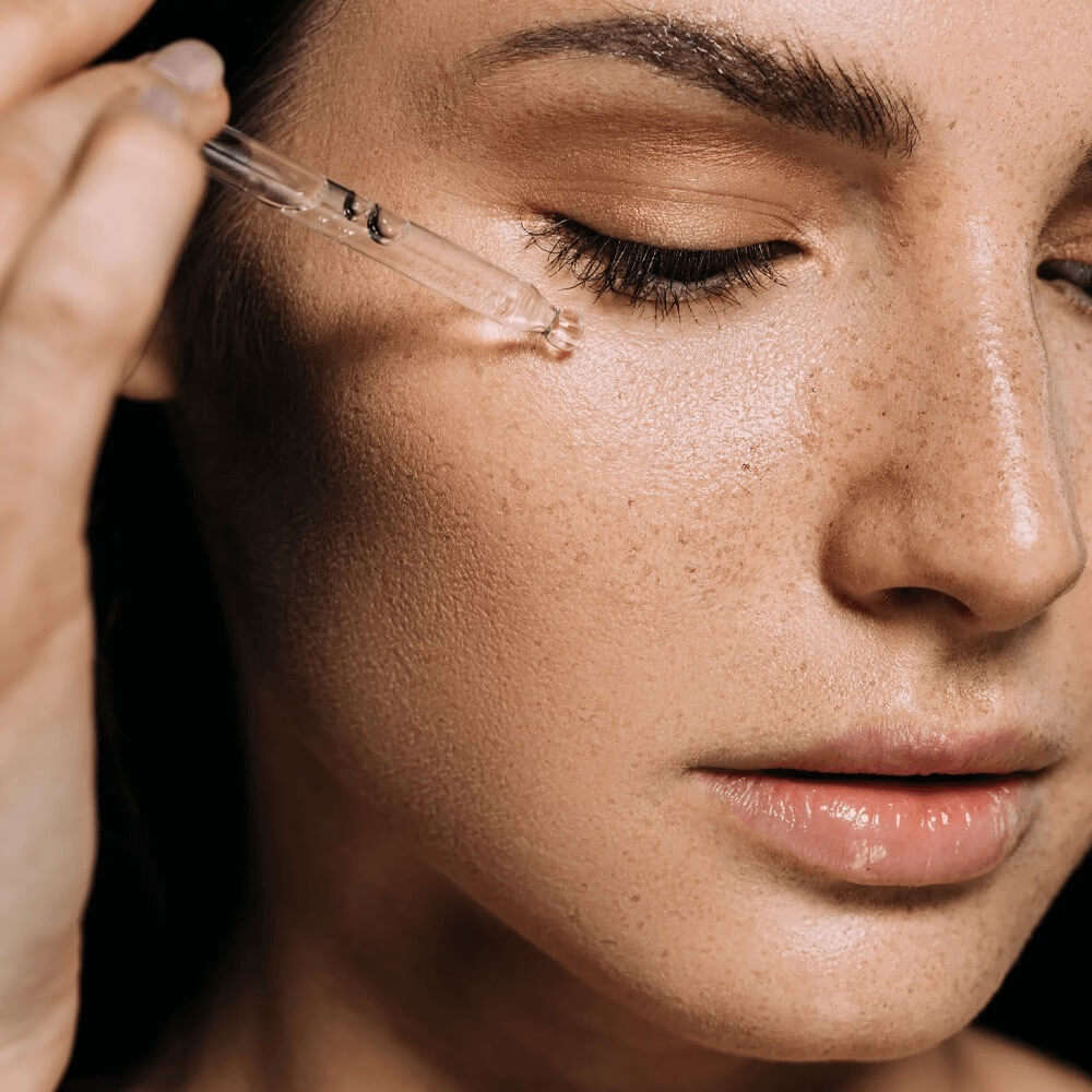 Organic Skin Spot Serum. Shop Skin Care on Mounteen. Worldwide shipping available.