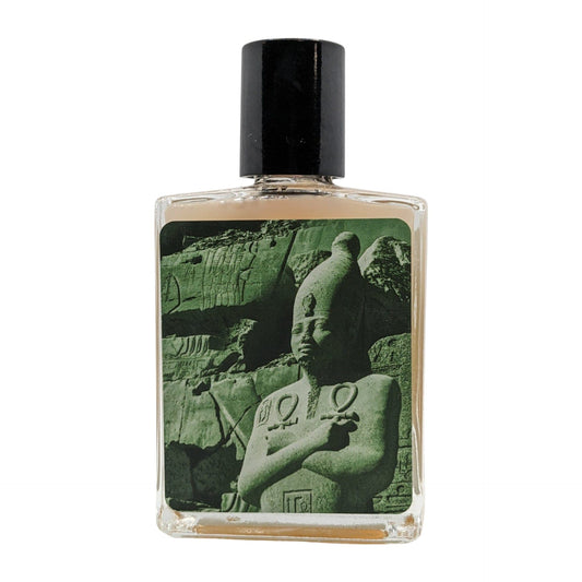 Luxor Aftershave - by Grooming Dept