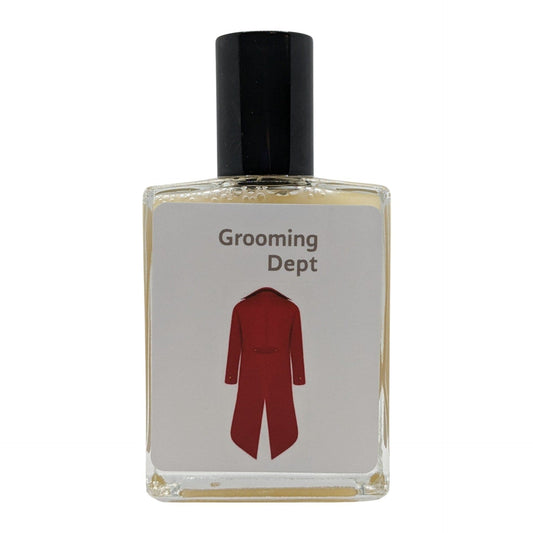 Coattails Redux Aftershave - by Grooming Dept