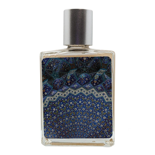 Mumtaz Aftershave - by Grooming Dept