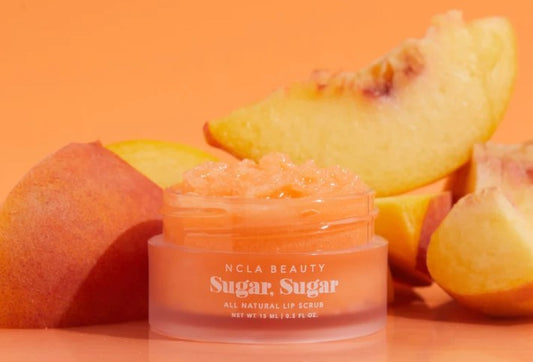 Sugar Sugar Lip Scrub