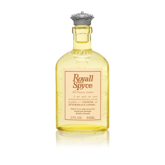 Royall Fragrances Spyce All Purpose Lotion (2 fl oz) #10762