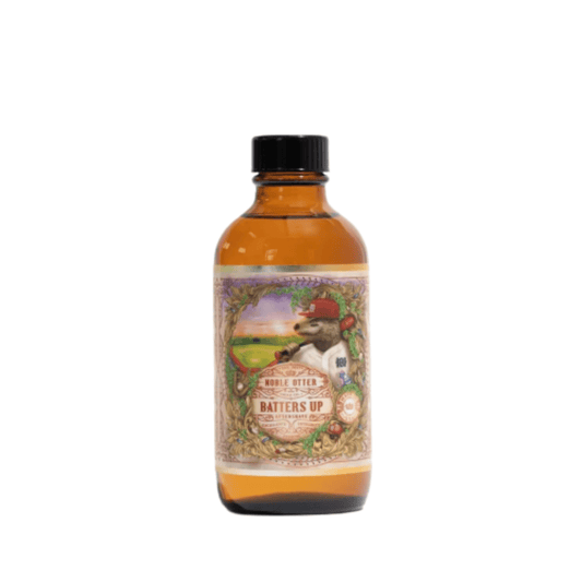 Noble Otter Batters Up Aftershave (4 fl oz) #10086368