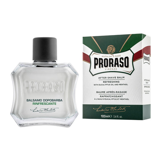 Proraso After Shave Balm: Refreshing, 100ml