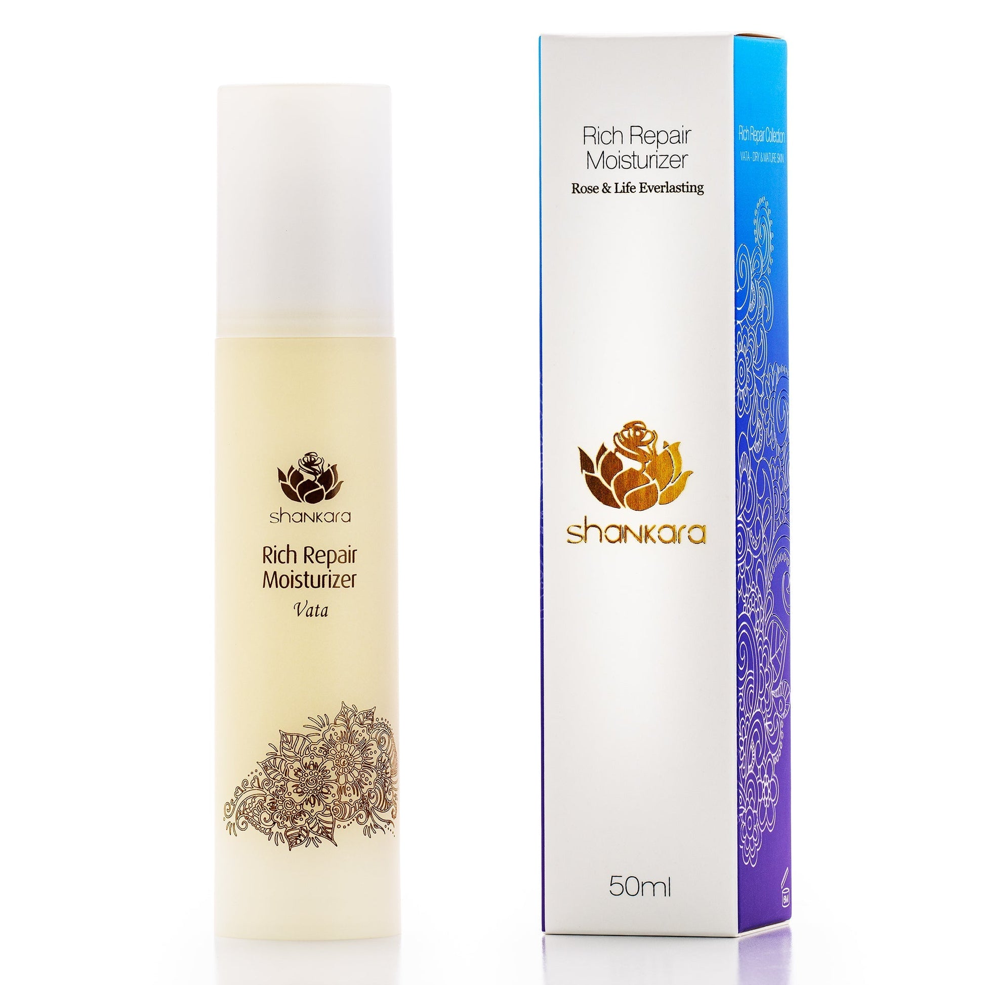 Shankara - Rich Repair Moisturizer - OurKidsASD.com - #Free Shipping!#