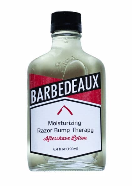 Barbedeaux Aftershave Lotion