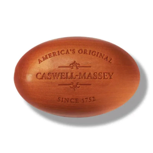 Caswell-Massey Soap