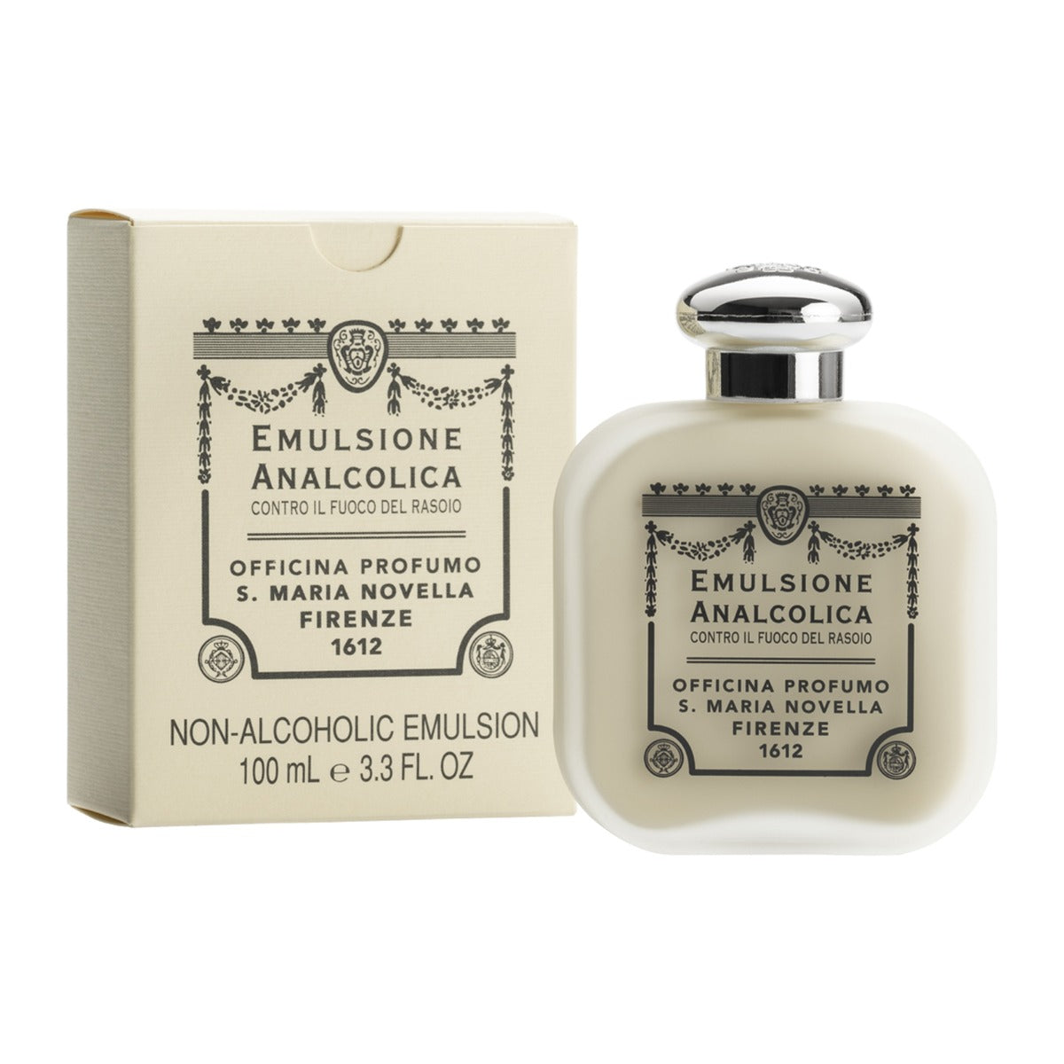 Santa Maria Novella After Shave Emulsion, 100ml
