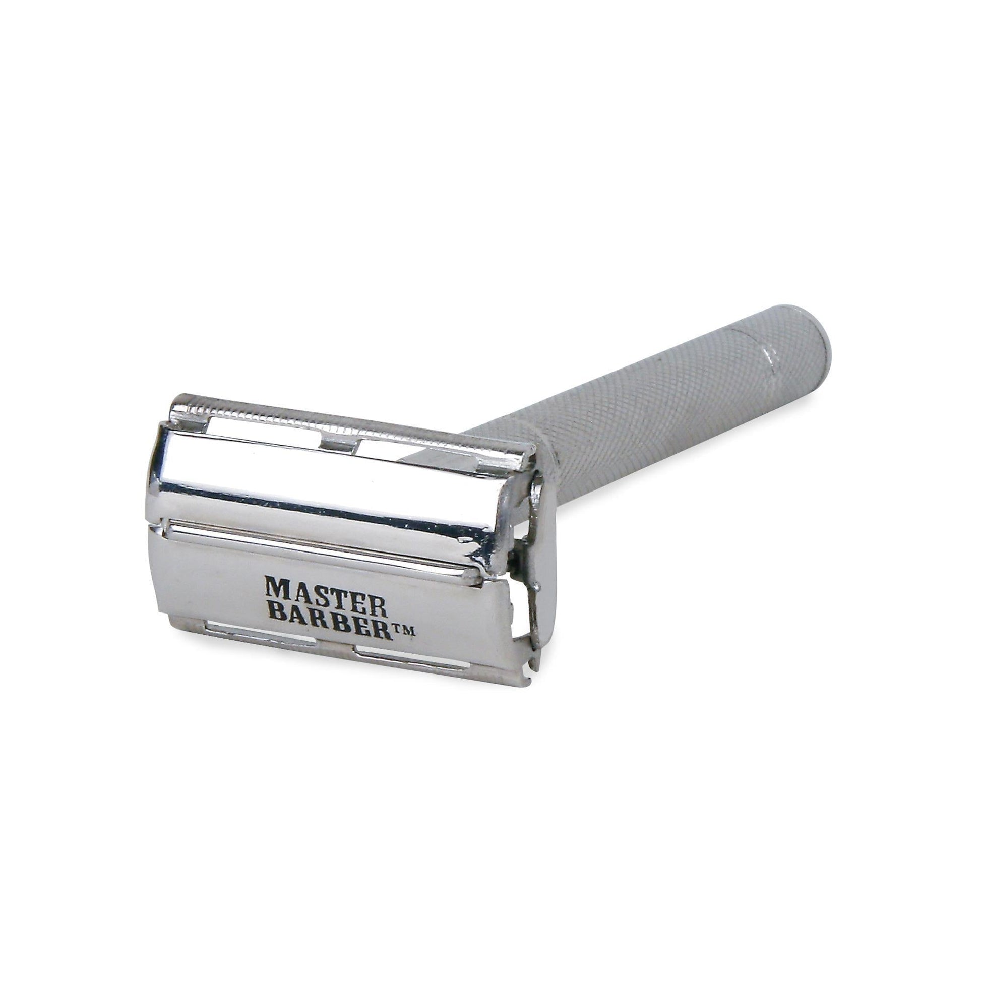 Shears, Clippers & Scissors Master Barber Classic Safety Razor
