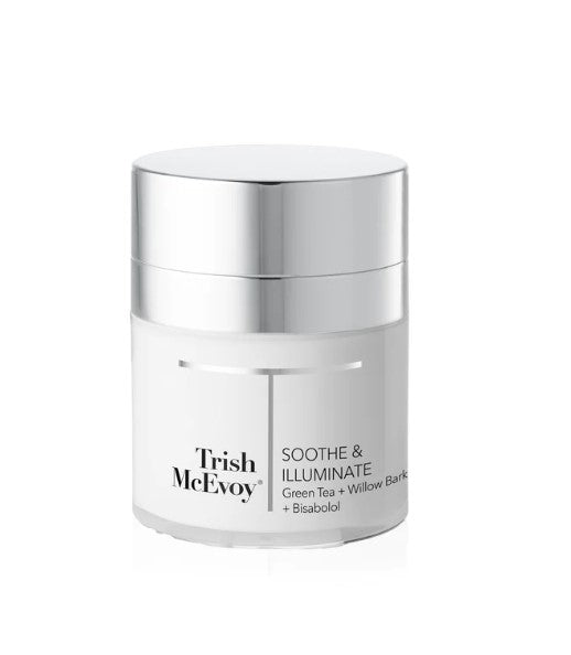 Soothe & Illuminate Cream