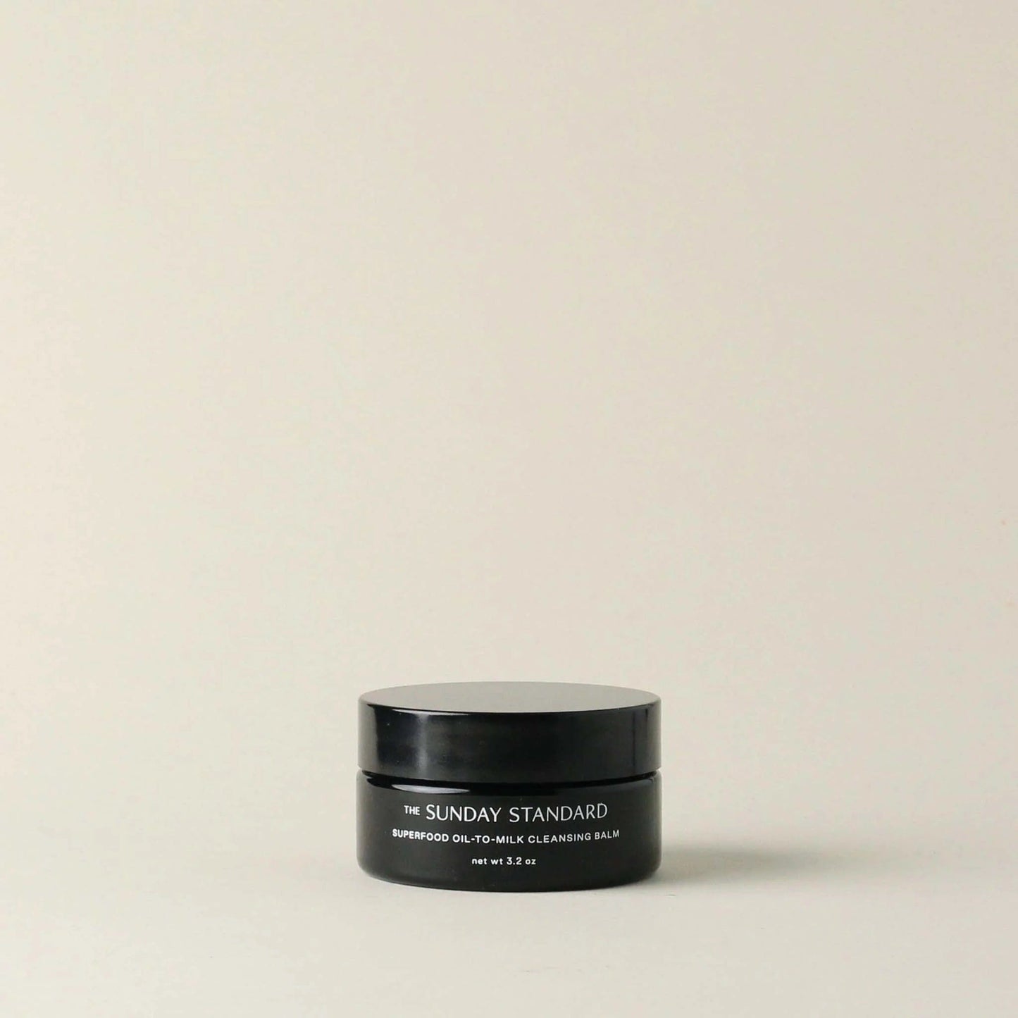 Sunday Standard Full Size 3.20 oz Superfood Cleansing Balm