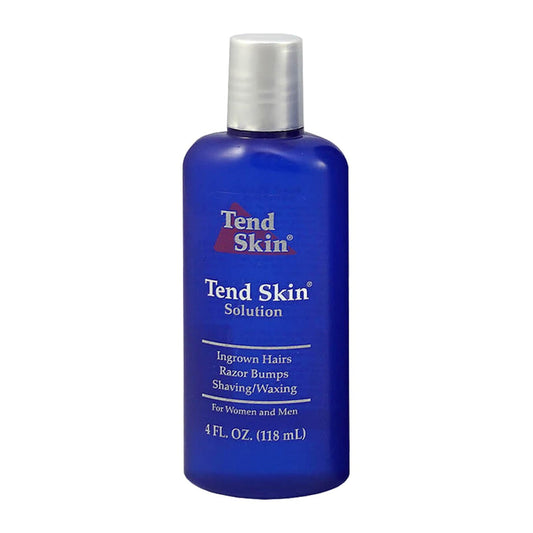 Tend Skin Ingrown Hair Solution, 118ml