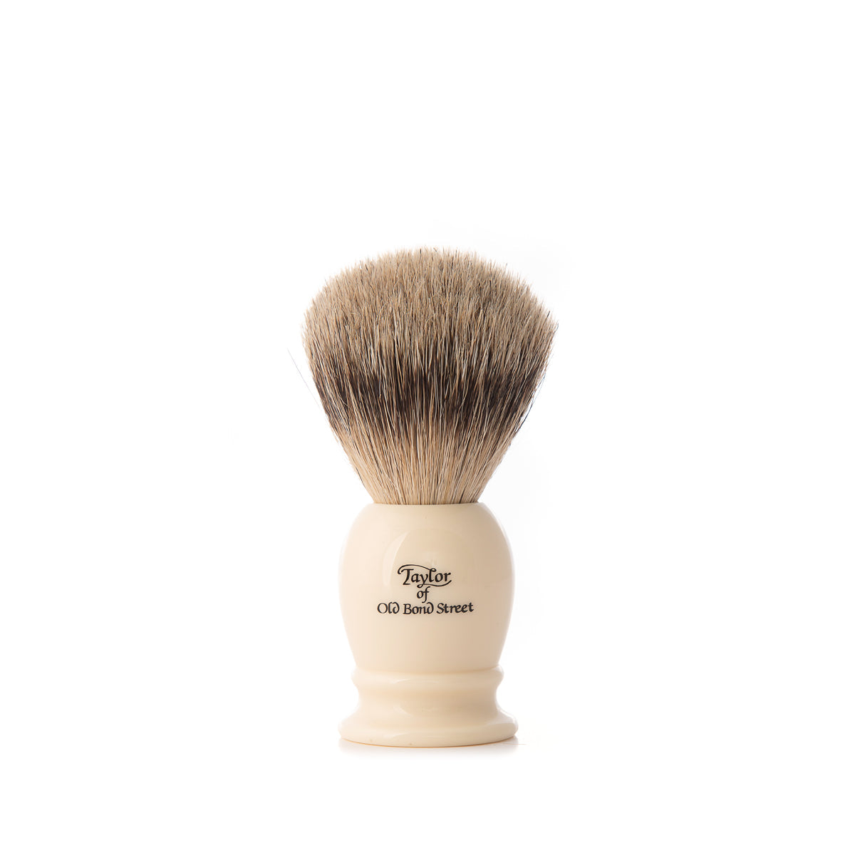 Vintage Super Badger Shaving Brush