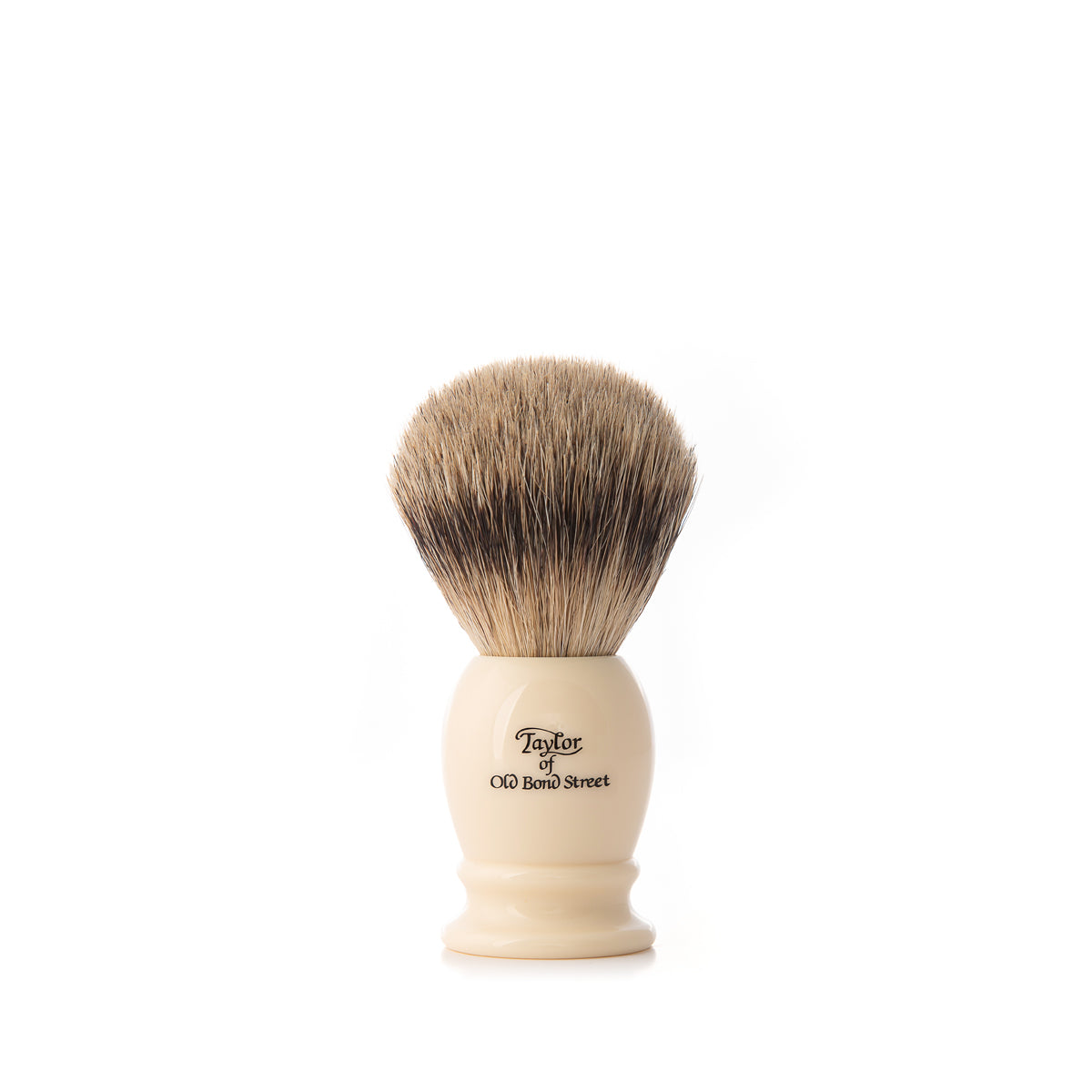 Vintage Super Badger Shaving Brush