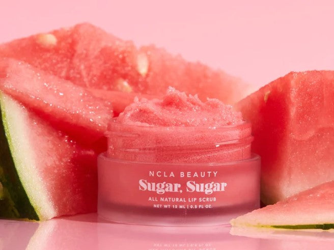 Sugar Sugar Lip Scrub