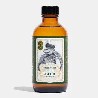 Jack Aftershave Splash - by Noble Otter
