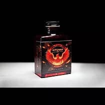 Kituwah Aftershave Splash - by First Line Shave