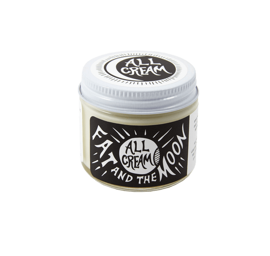 ZeroWasteStore.com Zero-Waste, All-Natural All Cream