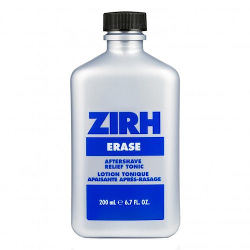 Zirh Erase Aftershave Relief Tonic - 200ml